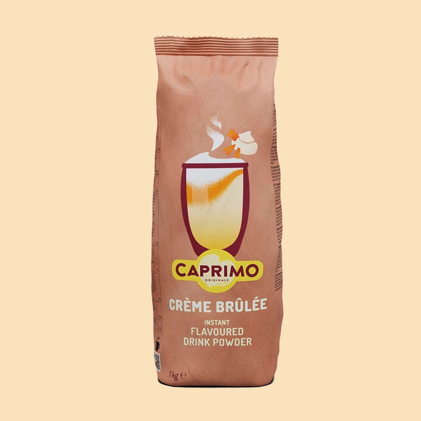 Creme Bruleé