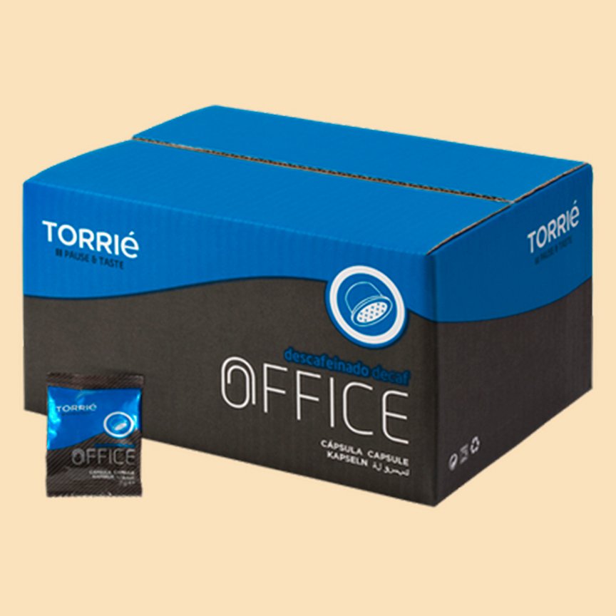 Descafeinado Office